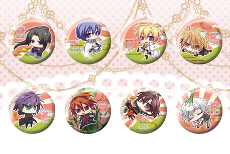 オトメイトパーティー 2013