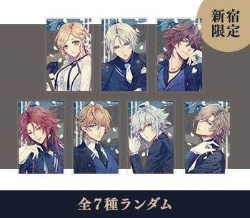 ピオフィオーレの晩鐘 ～5° anniversario negozio～