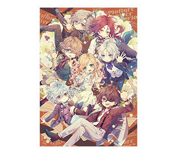 ピオフィオーレの晩鐘 ～5° anniversario negozio～