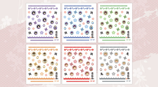 薄桜鬼 桜の宴 2013