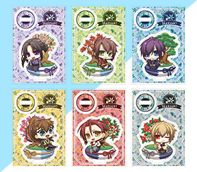 オトメイト夏の市2020