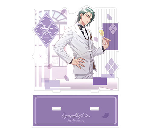 SympathyKiss 3rd Anniversary