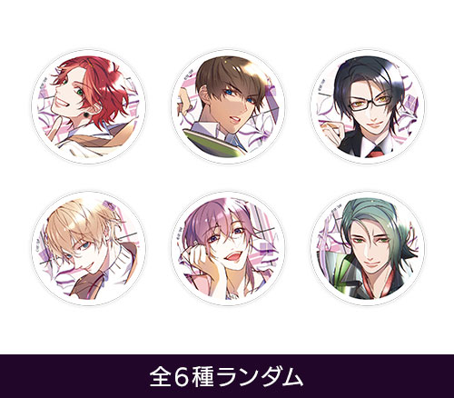 SympathyKiss 3rd Anniversary