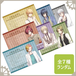 CLOCK ZERO ～終焉の一秒～」10th Anniversary store