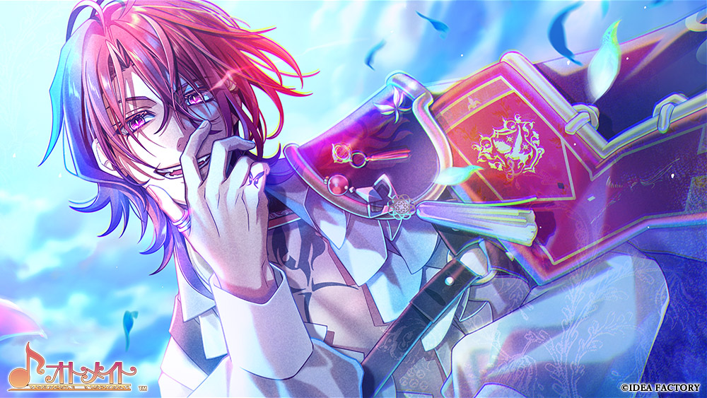 ミストニアの翅望 -The Lost Delight-』