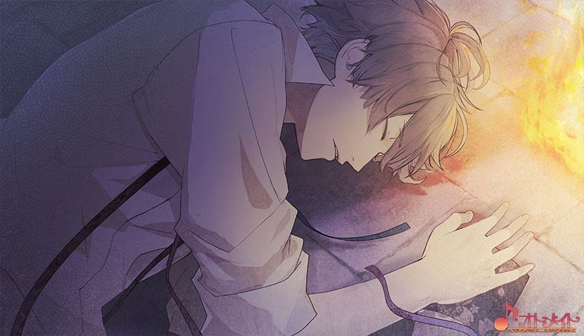 ニル・アドミラリの天秤 帝都幻惑綺譚