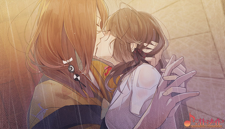 ニル・アドミラリの天秤 クロユリ炎陽譚