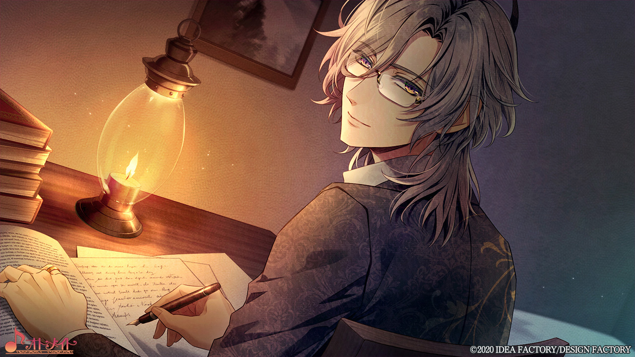 ピオフィオーレの晩鐘 -Episodio1926-