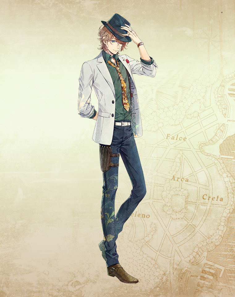 ピオフィオーレの晩鐘