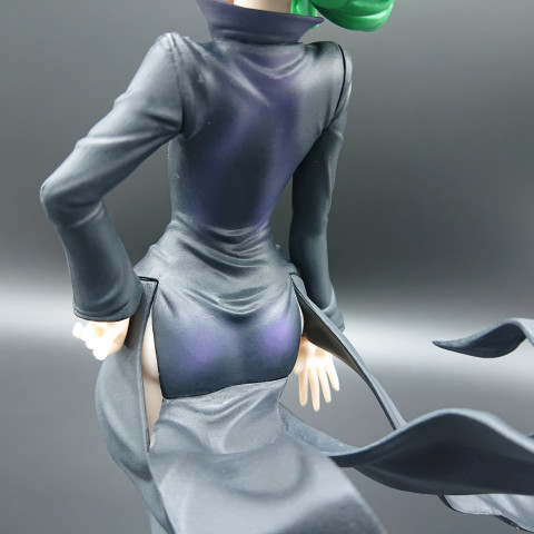 ワンパンマン ESPRESTO-shapely-戦慄のタツマキ フィギュアレビュー