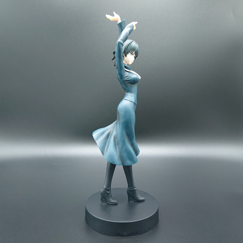 ワンパンマン ESPRESTO-shapely-地獄のフブキ フィギュアレビュー