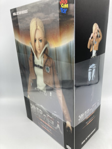 RAH アニ・レオンハート 「進撃の巨人」 リアルアクションヒーローズ