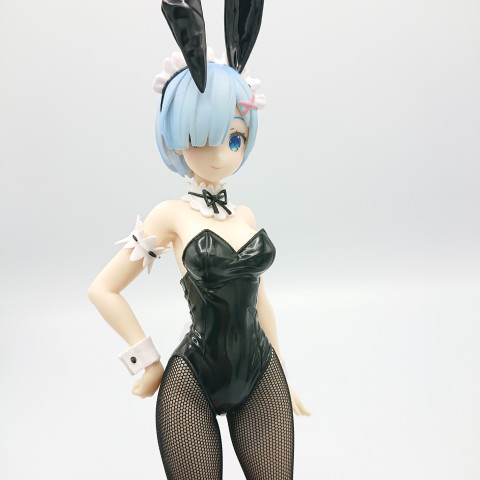 Re:ゼロから始める異世界生活 BiCuteBunnies Figure-レム- フィギュア