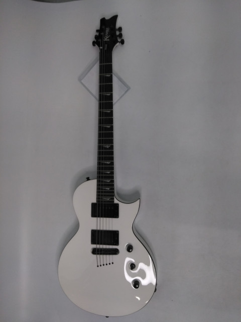 kramer assault 211 PW トレモロ レスポールタイプ KRAMER Assault 211