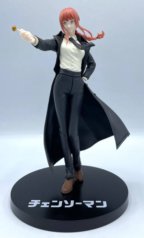 レビュー】TVアニメ『チェンソーマン』Luminasta マキマ | ゲーム