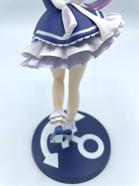 レビュー】 コトブキヤ 湊あくあ 1/7 完成品フィギュア | ゲーム