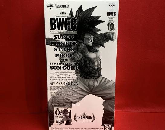 キュイ 「一番くじ ドラゴンボール EX 恐怖！！フリーザ軍」 D賞