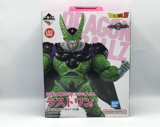 一番くじ ラストワン賞 神龍フィギュア 究極DB ver. 「ドラゴンボール