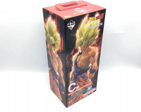 一番くじ ラストワン賞 神龍フィギュア 究極DB ver. 「ドラゴンボール