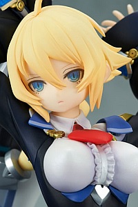 FREEing BLAZBLUE CENTRALFICTION Mai Natsume 1/8 PVC Figure