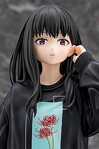 Union Creative Super Sonico White Cat Ver. Plastic Figure