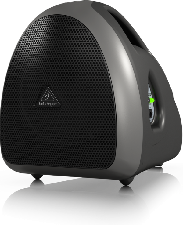 BEHRINGER(ベリンガー)/ポータブルPAシステム/HPA40 EUROPORT(バッテリ