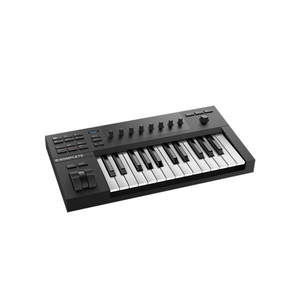 Native Instruments - KOMPLETE KONTROL A25