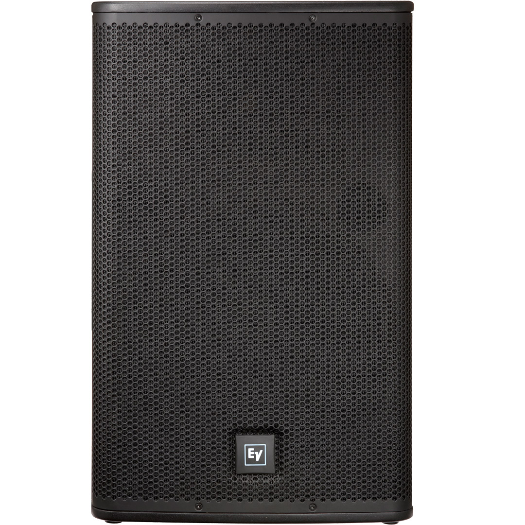Electro-Voice ELX115Pのご紹介。