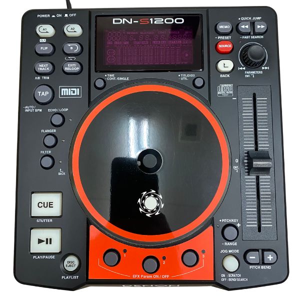 マ*ド様 DENON DN-S1200 CD/USBメディアプレーヤー コントロ Amazon.co