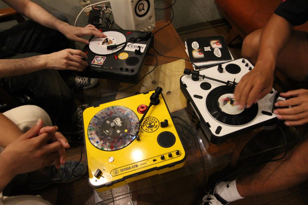 この値段でこんなにも遊べるの！？って思う代表格機器、ポータブル