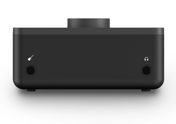 audientのオーディオインターフェイス、EVO 4のご紹介です。