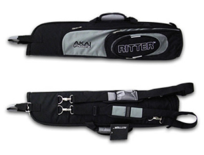 AKAI professional/EWI専用ソフトケース/RITTER Softcase for EWI -DJ