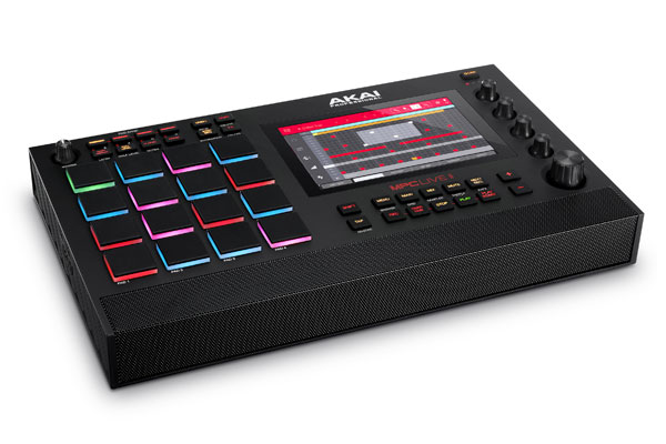 超希少！生産終了モデルが奇跡の1台のみ入荷！】AKAI Professional