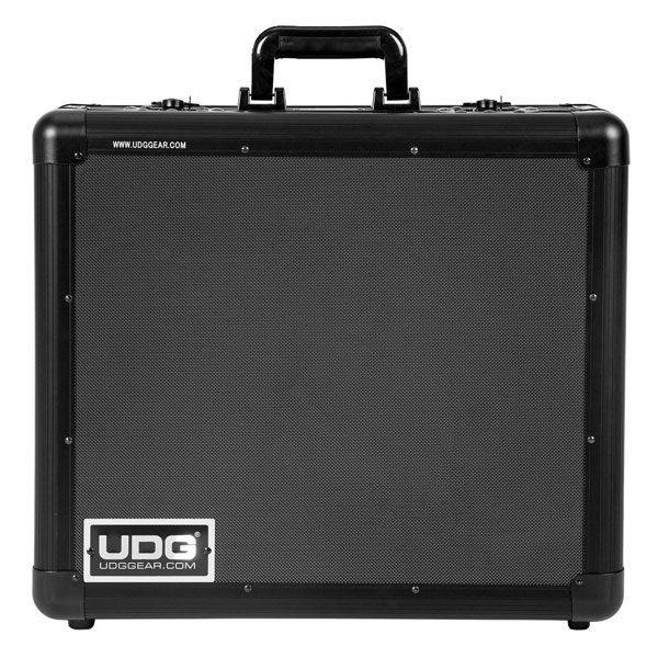 UDGのターンテーブルケースU93016BL Ultimate Pick Foam Flight Case