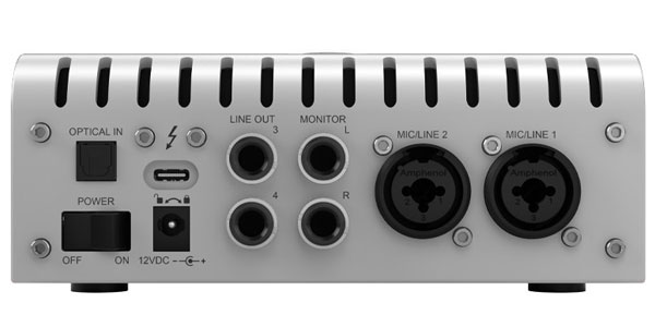 Apollo Twin X DUO Gen 2 Essentials+ Edition - Universal Audio