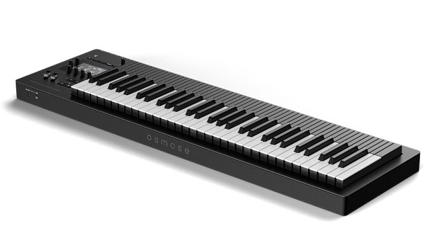 Expressive E - Osmose61