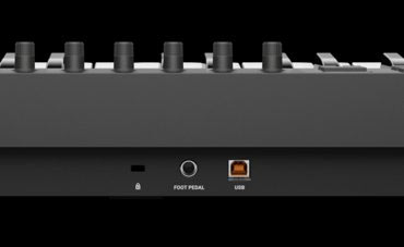 シンプルで使いやすい！欲しい機能だけ搭載されたNative Instrumentsの