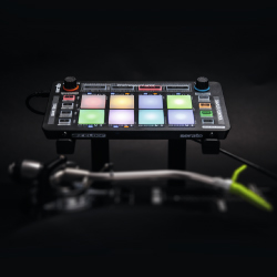 ReloopのSerato DJ専用コントローラ、NEONのご紹介です。