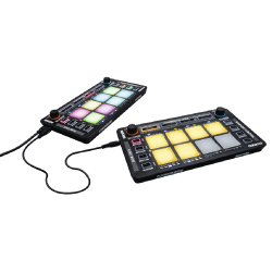 ReloopのSerato DJ専用コントローラ、NEONのご紹介です。