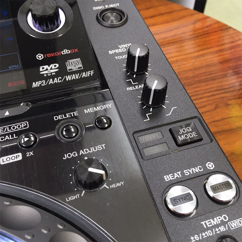 中古品】Pioneer DJ/マルチプレーヤー/CDJ-2000nexus【CDJ2000NXS