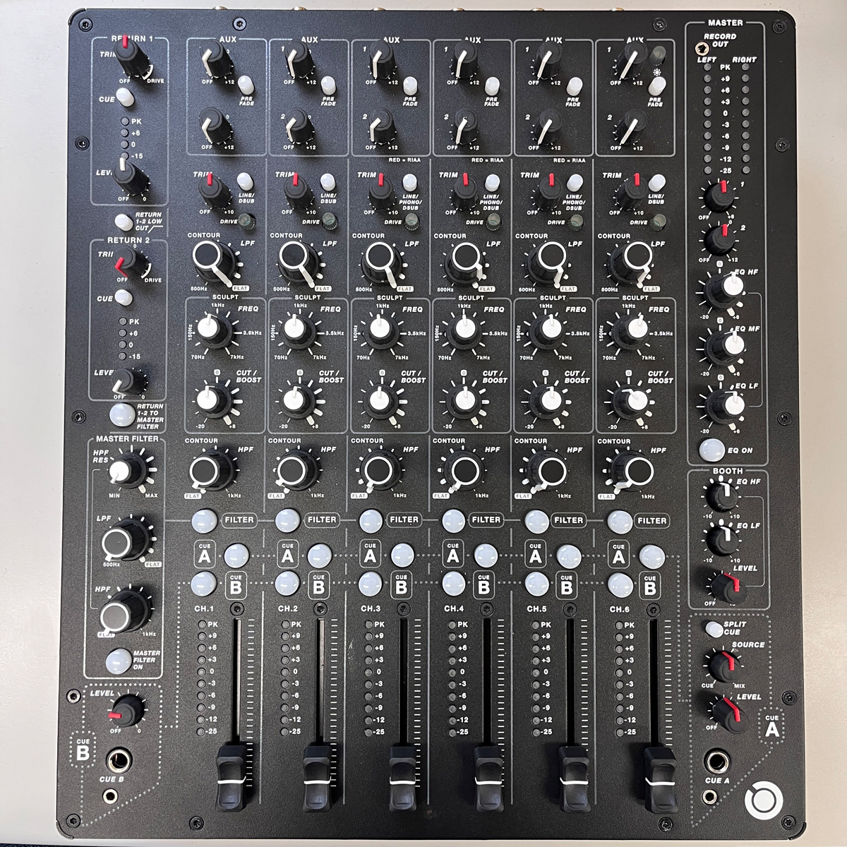 デモ使用品】PLAYdifferently - MODEL1