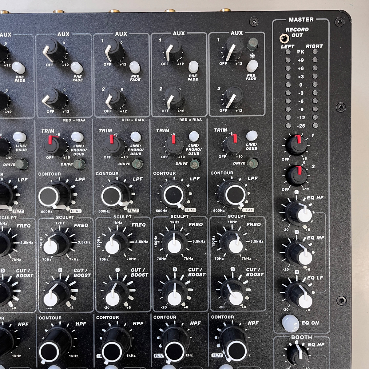 デモ使用品】PLAYdifferently - MODEL1