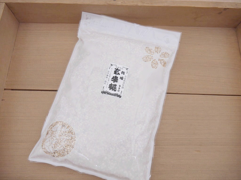 麹（こうじ） 商品一覧 | おたまや 無添加味噌・甘酒・麹販売