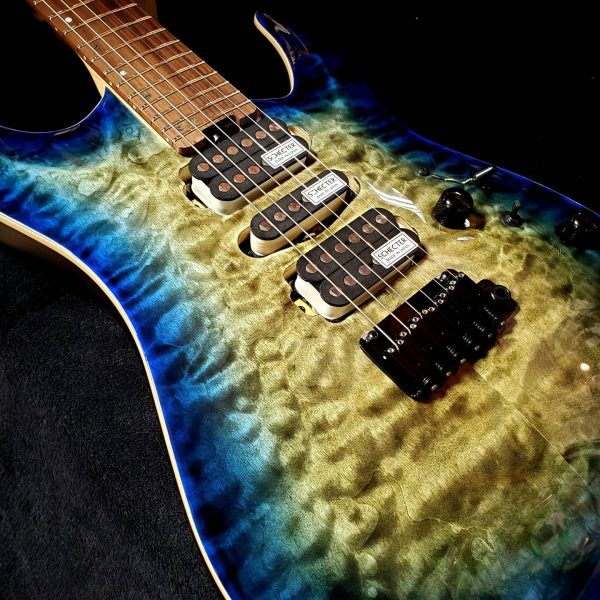 SCHECTER NEWモデル入荷！！ - 大谷楽器 | 熊本の楽器楽譜販売・音楽
