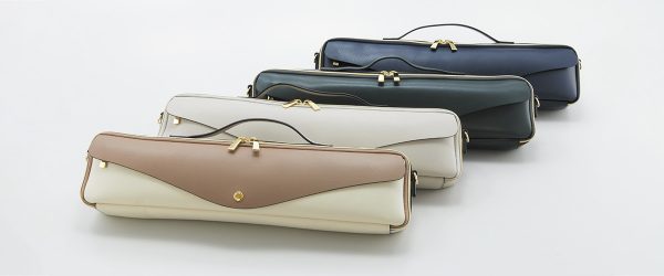 Pearl Fluteから新作のフルートケースカバーのご紹介です💖 - 大谷楽器