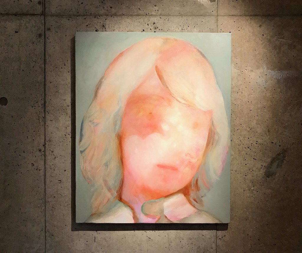 工藤千紘 ギャラリーヴァルール（名古屋） │OutermostNAGOYA 名古屋