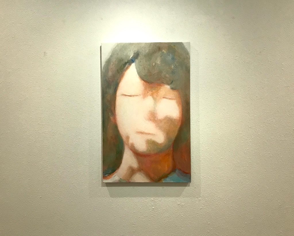 工藤千紘 ギャラリーヴァルール（名古屋） │OutermostNAGOYA 名古屋