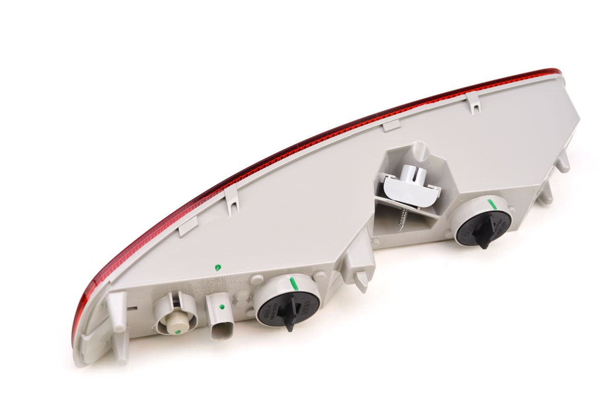 63217352159 Mini Cooper Replacement Parts Tail Lamp: Bumper: Left