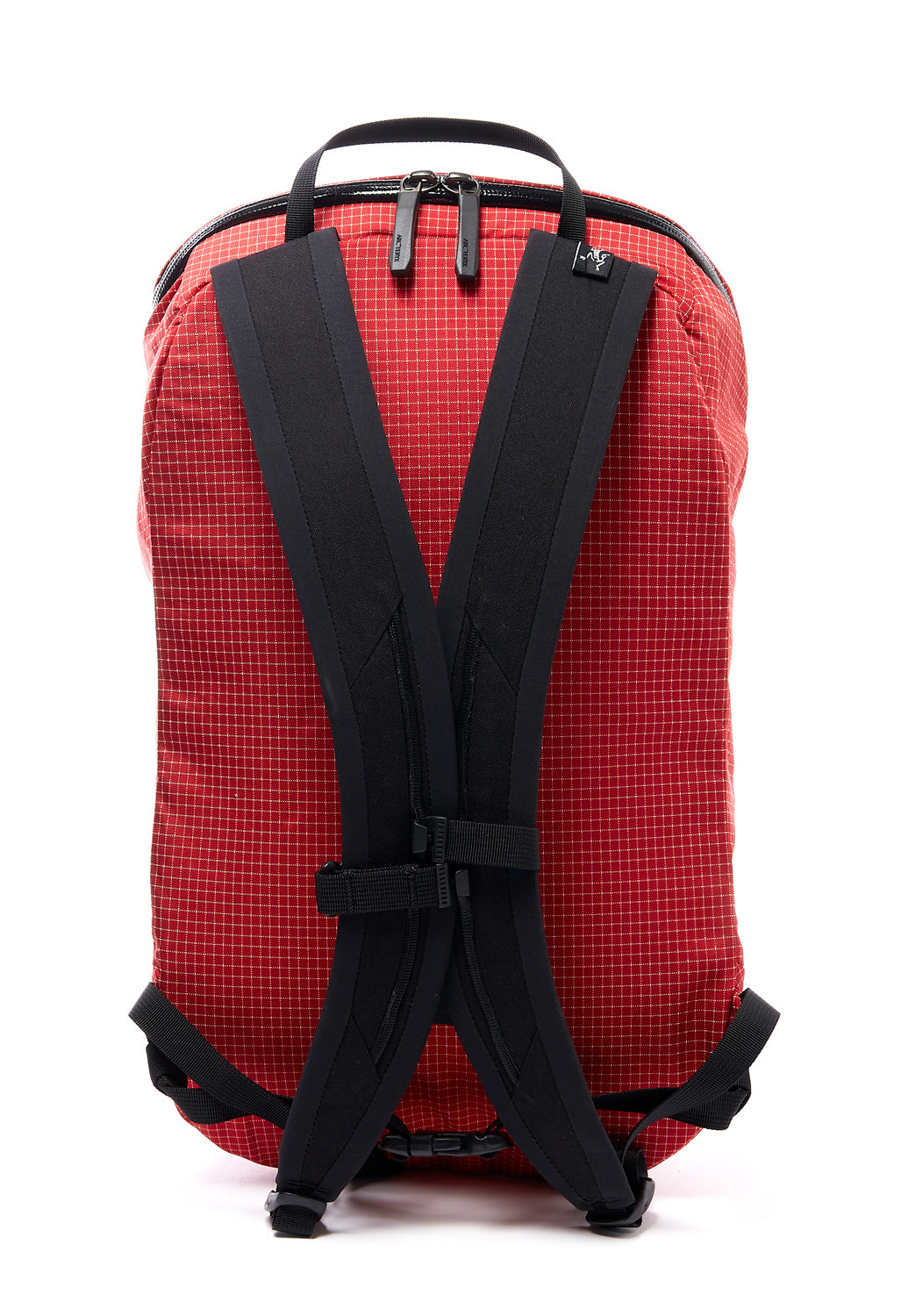 Arc'teryx Konseal 15 Backpack - Heritage – Outsiders Store UK