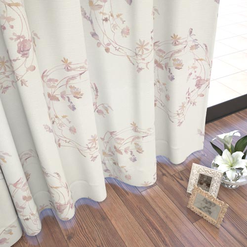 ドレープ | カーテンじゅうたん王国